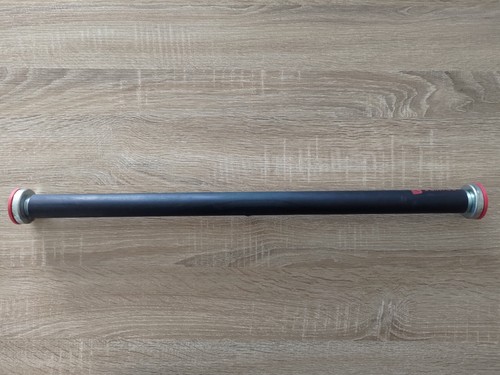 Barre traction domyos porte - barre, de