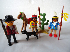 Playmobil 3813 Shérif  3396