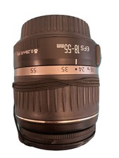 Canon EOS Rebel XT 350D