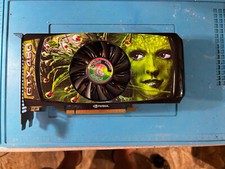 Carte Graphique nVidia GTX460 1Go GDDR5