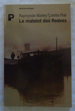 Le Matelot Des Fleuves -