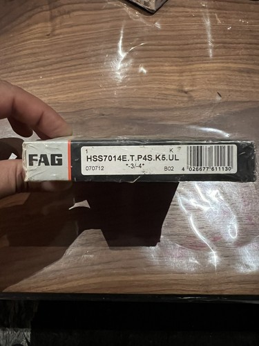 Fag schaeffler technologies - fag/schaeffler,
