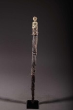 art africain Bâton de