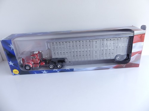 Ixo camion tracteur - 1:43,