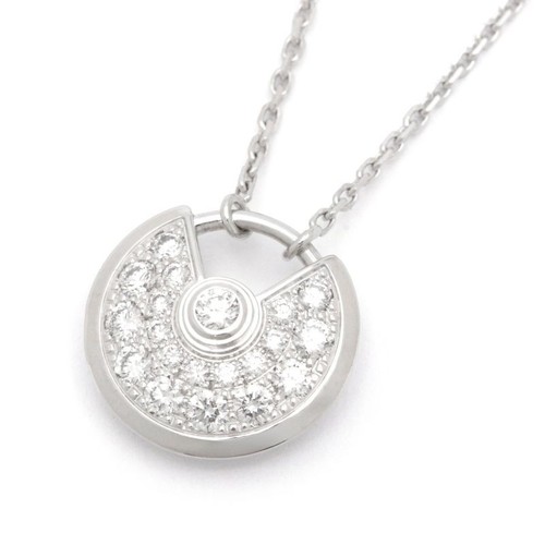 Collier cartier amulette - cartier,
