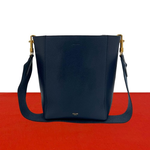 Petit sac bandoulière celine - petit,