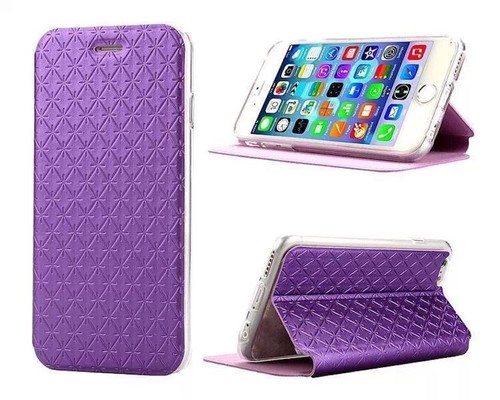 Etui folio rabat iphone 6s - a,