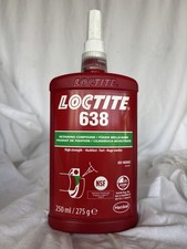 Loctite 638. 250ml