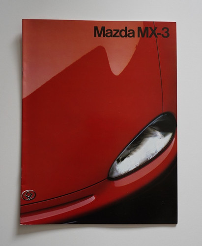 Catalogue brochure livre