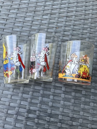Verres amora 1 nutella - amora, et
