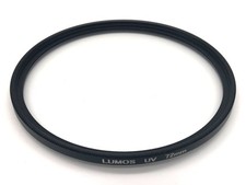 EasyBuy Lumos Filtre UV 72mm