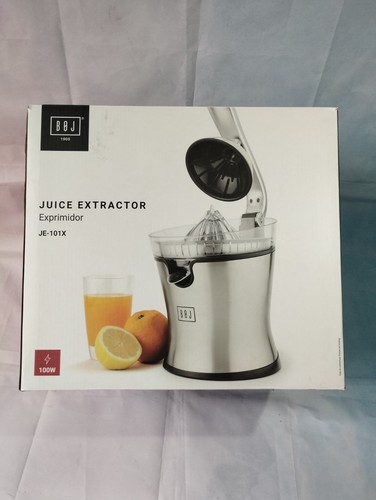 Boj 101x inox - boj, je-101x