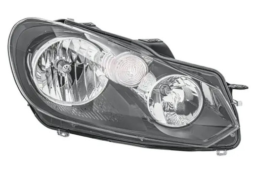 Phare droite psy24w 1eg 009 - phare,