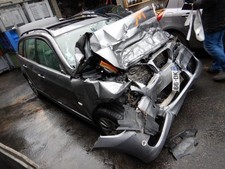 Silencieux arriere (echappement) BMW SERIE 3 E91 TOURING PHASE 2 BREAK 7793620