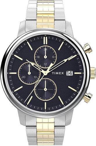 Timex chicago tw2w13300uk - timex,