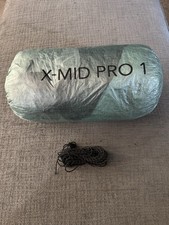 Durston X-Mid Pro 1 Ultralight