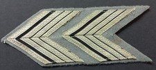 GALON DE BRAS TISSU -