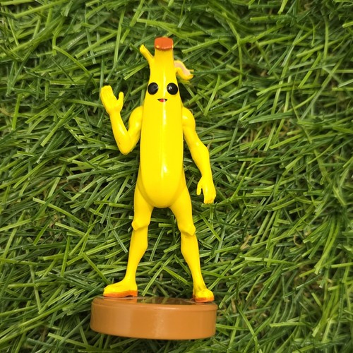 Epic figurine personnage
