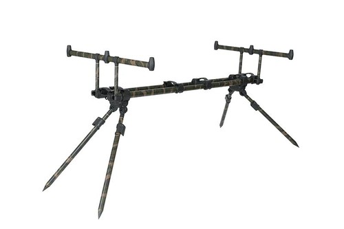 Fox ranger mk2 - fox,
