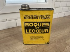 Roques Et Lecoeur Bidon