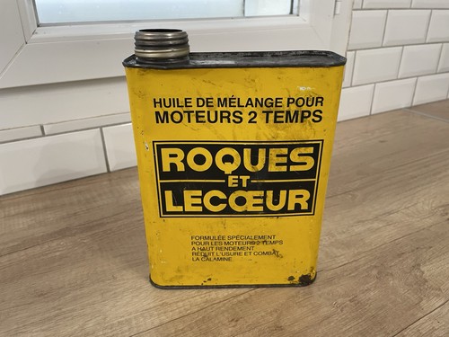 Roques lecoeur bidon - lecoeur,