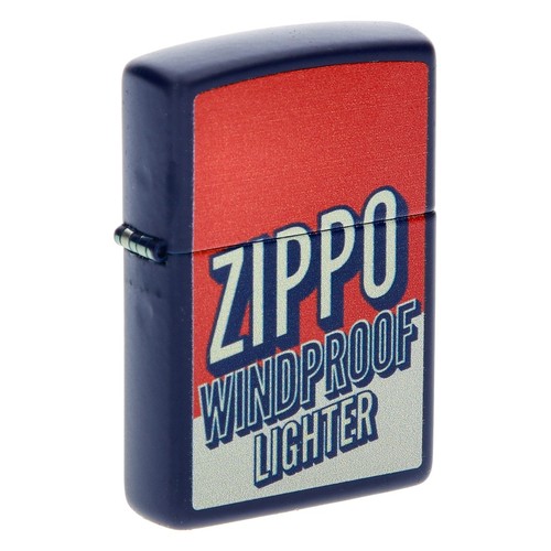 Zippo windproof lighter design - windproof,