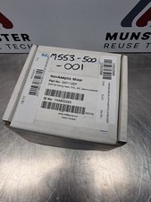 Tête de mélange Millipore
