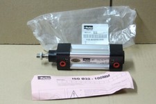 Verin pneumatique ISO Diametre