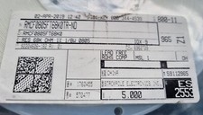 STACKPOLE ELECTRONICS