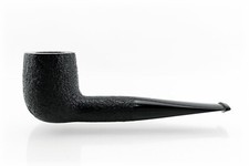 Pipe dunhill shell briar - pipe,