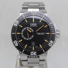 ORIS Watch 01 743 7673 4159-07