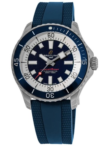 Breitling superocean automatic - breitling,