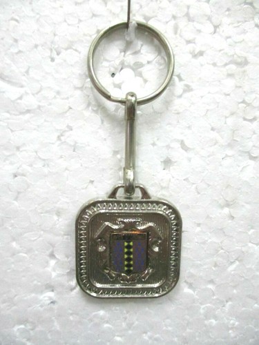 Porte clef aven - , :