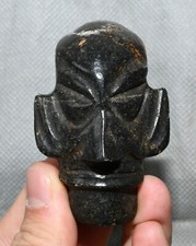 7CM Hongshan Culture Meteorite