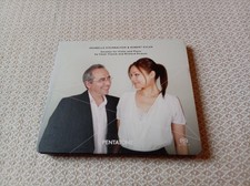 Franck, Strauss : Sonatas for