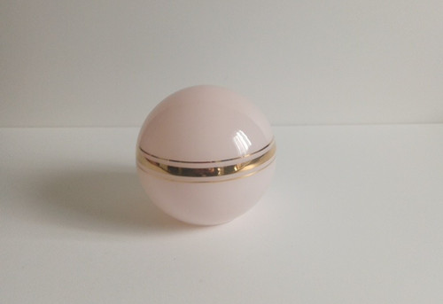 Globe opaline pour lampe - opaline,