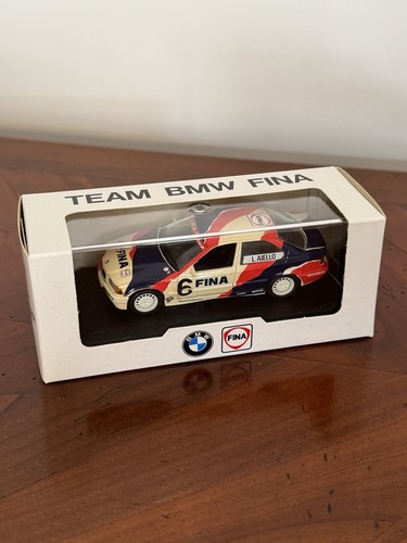 Team bmw fina championnat - team,