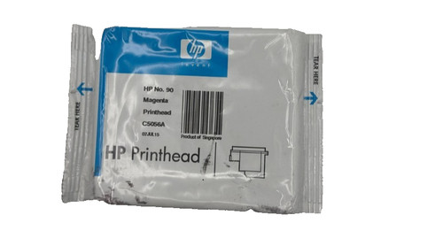 C5056a printhead magenta - printhead,
