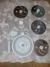 Genuine MOULINEX Masterchef 65