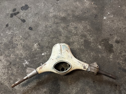 Guidon vespa type - guidon,