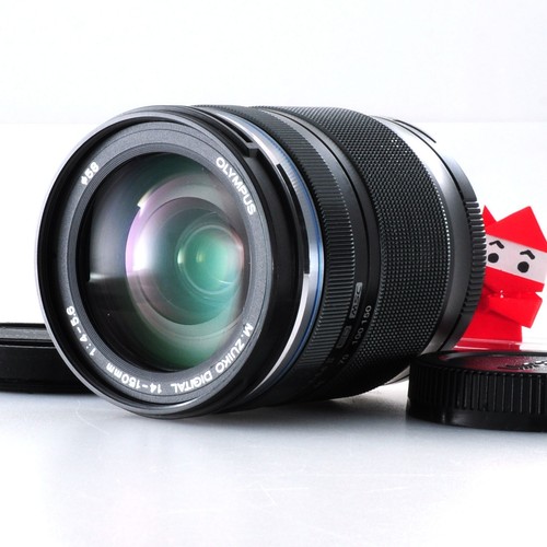 Objectif olympus zuiko - objectif,