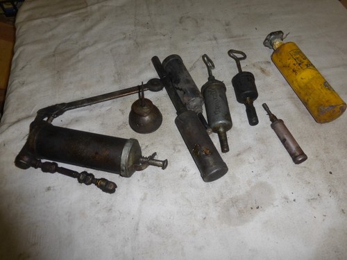Lot outillages anciens - lot,