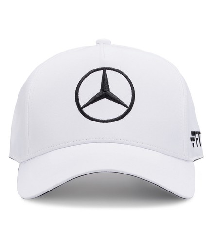 Casquette mercedes georges - casquette,