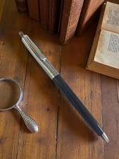 Stylo Bic Vintage Rétro - Modèle Ancien Original