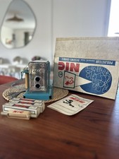 NIC projecteur Dessins Animés