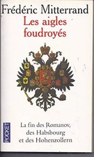 Les aigles foudroyés