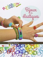 Bijoux en élastiques 