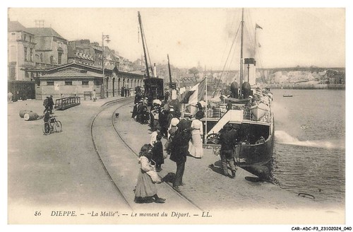 Car adcp3 0191 dieppe - car-adcp3-0191-76,