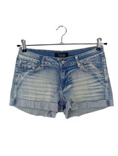 WAX JEAN Short en jean Dames