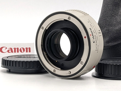 Almost mint canon - almost,